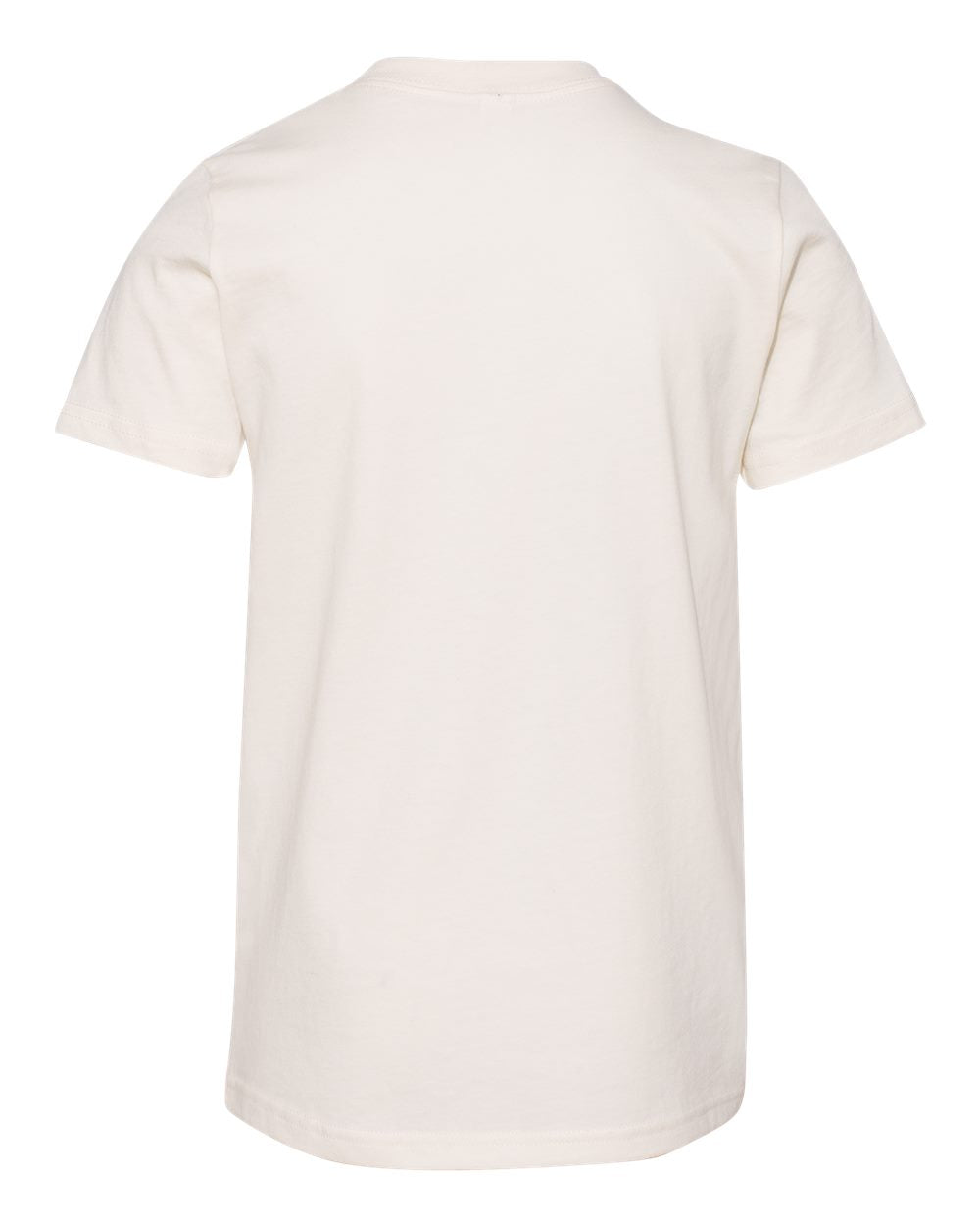 BELLA + CANVAS Youth Jersey Tee - 3001Y
