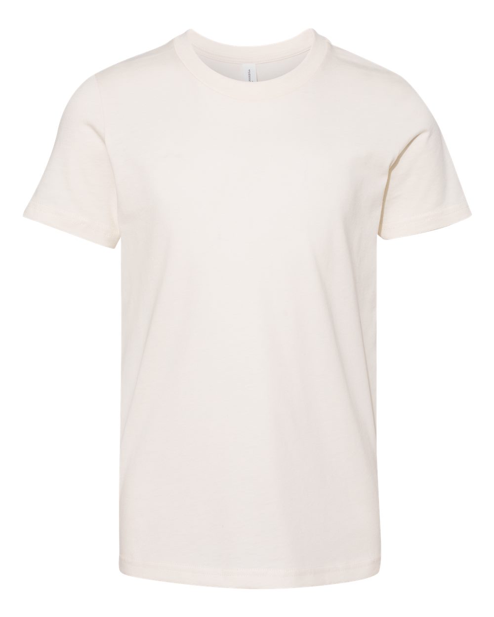 BELLA + CANVAS Youth Jersey Tee - 3001Y