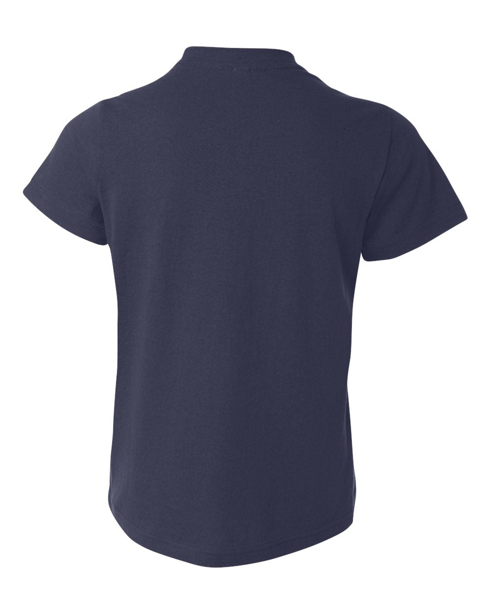 BELLA + CANVAS Youth Jersey Tee - 3001Y