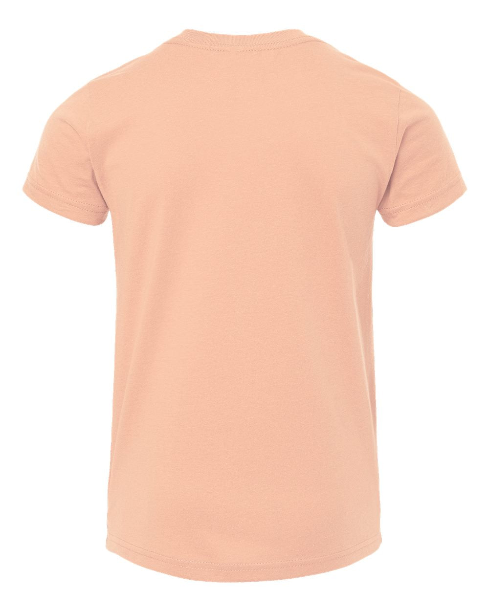 BELLA + CANVAS Youth Jersey Tee - 3001Y