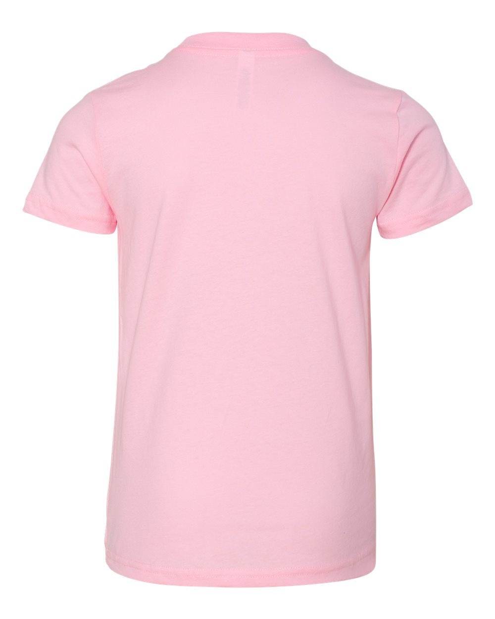 BELLA + CANVAS Youth Jersey Tee - 3001Y