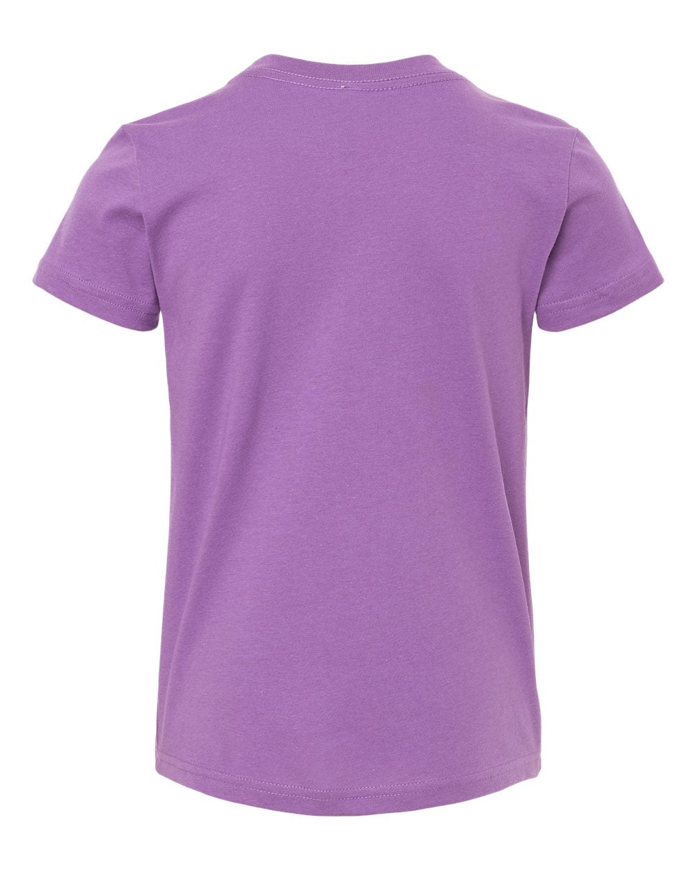 BELLA + CANVAS Youth Jersey Tee - 3001Y
