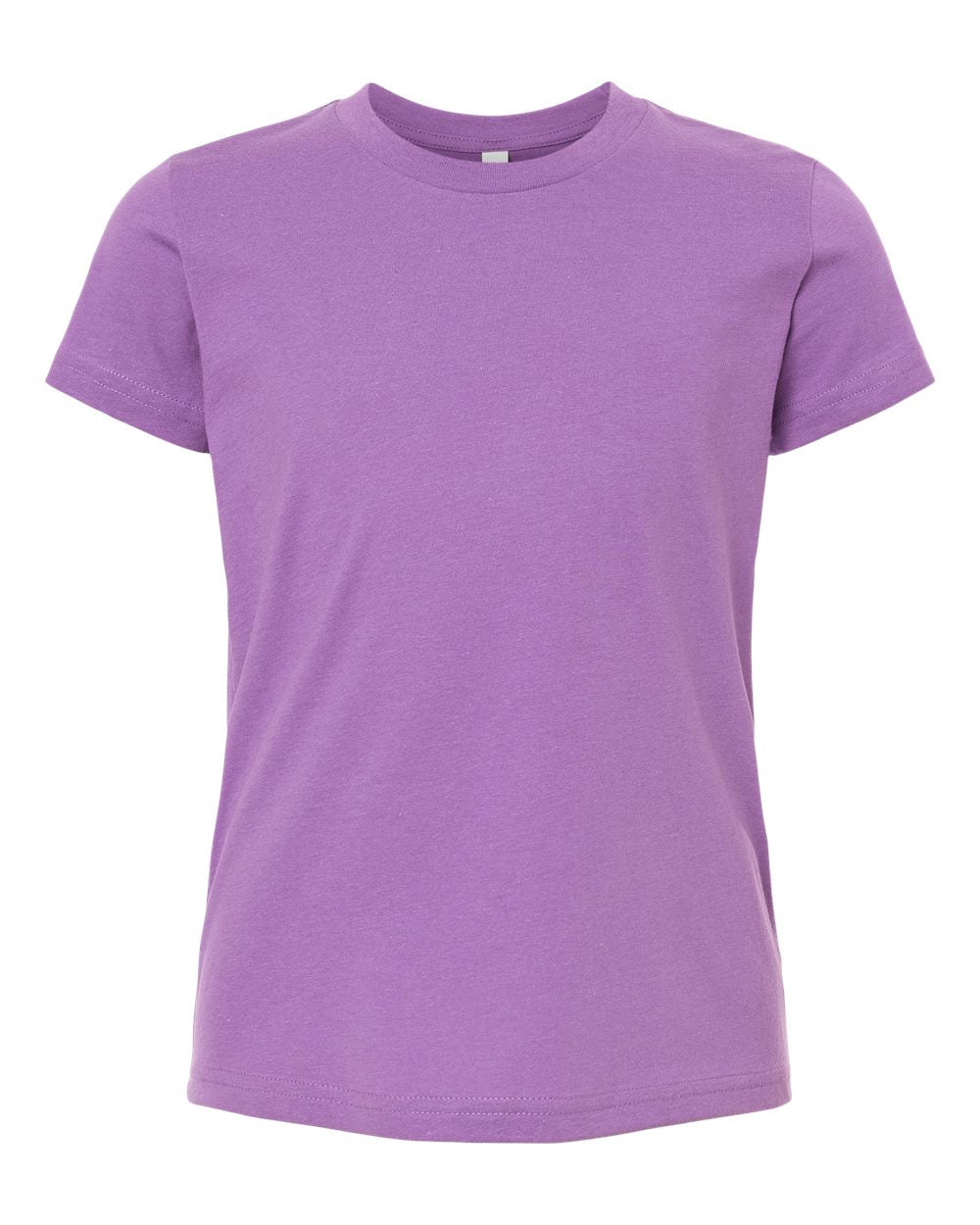 BELLA + CANVAS Youth Jersey Tee - 3001Y