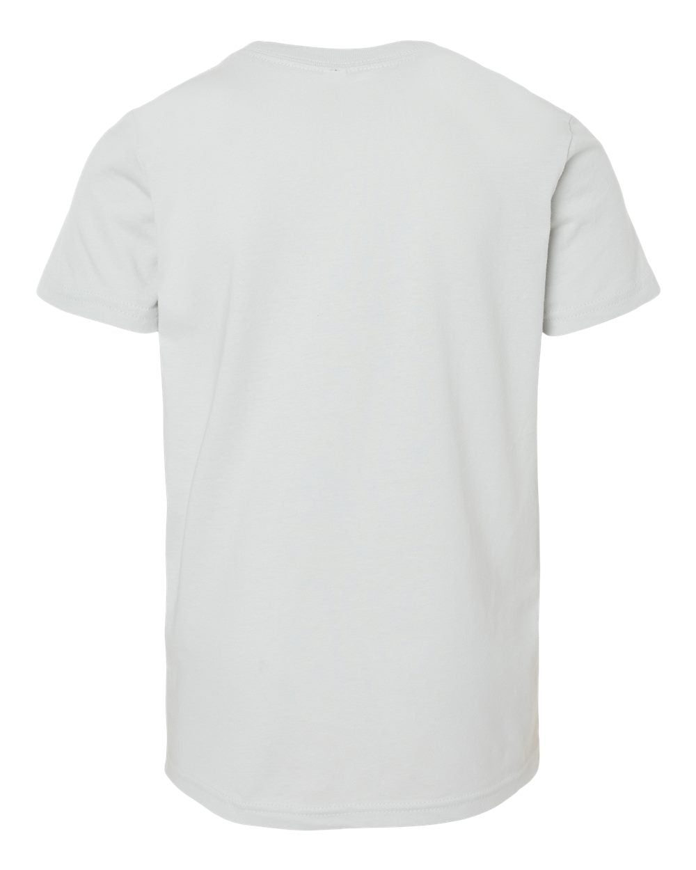 BELLA + CANVAS Youth Jersey Tee - 3001Y