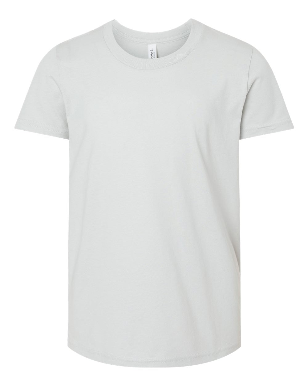 BELLA + CANVAS Youth Jersey Tee - 3001Y