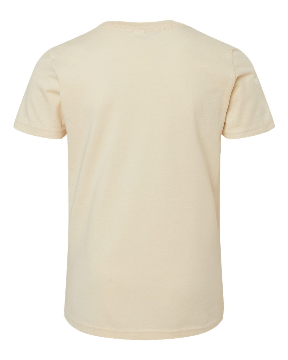 BELLA + CANVAS Youth Jersey Tee - 3001Y