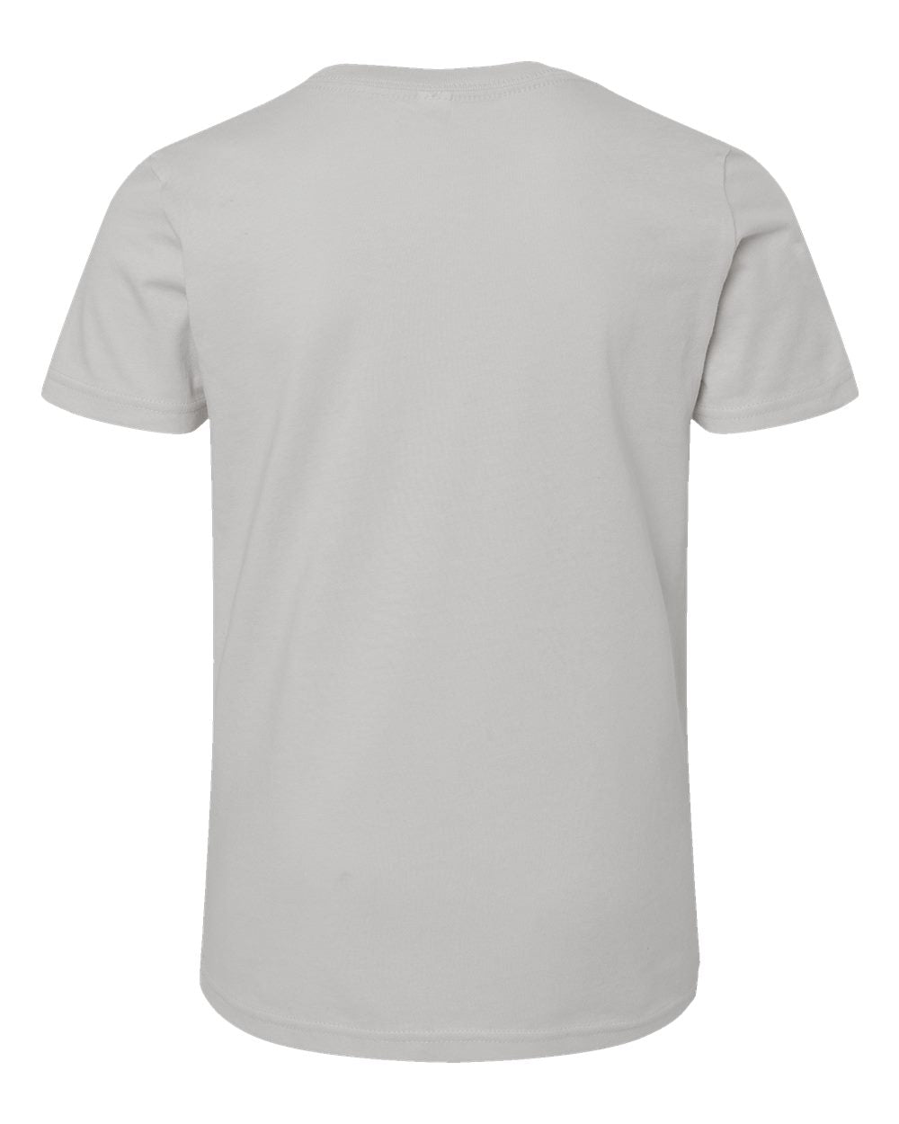 BELLA + CANVAS Youth Jersey Tee - 3001Y