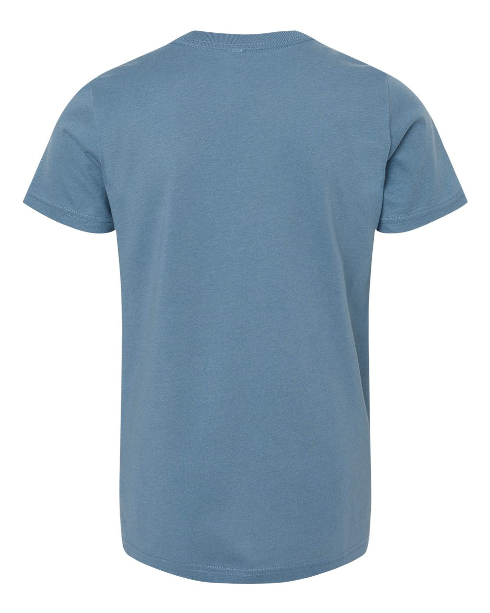 BELLA + CANVAS Youth Jersey Tee - 3001Y