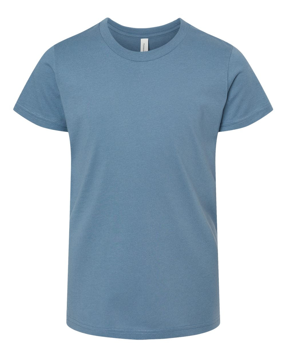 BELLA + CANVAS Youth Jersey Tee - 3001Y