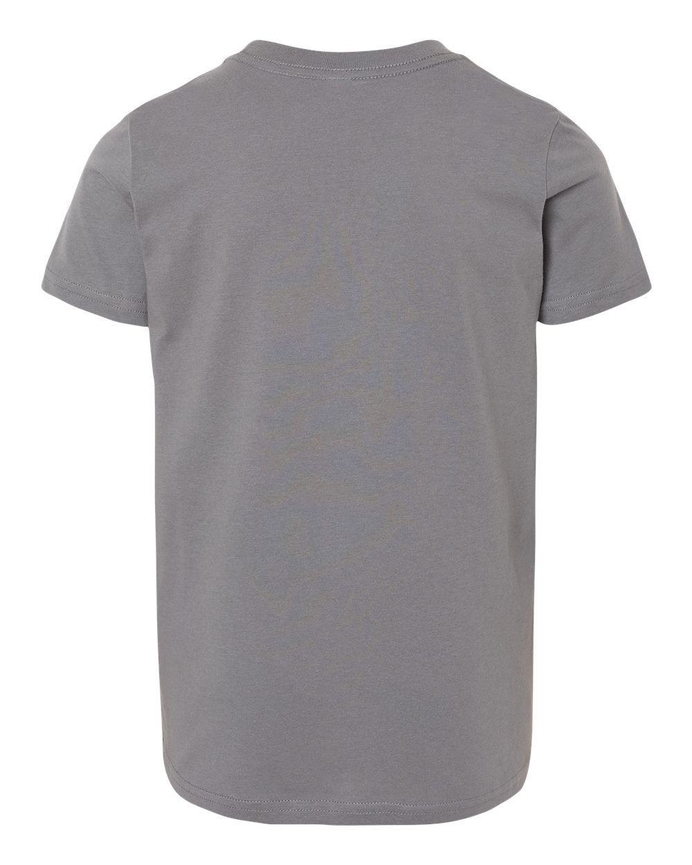 BELLA + CANVAS Youth Jersey Tee - 3001Y
