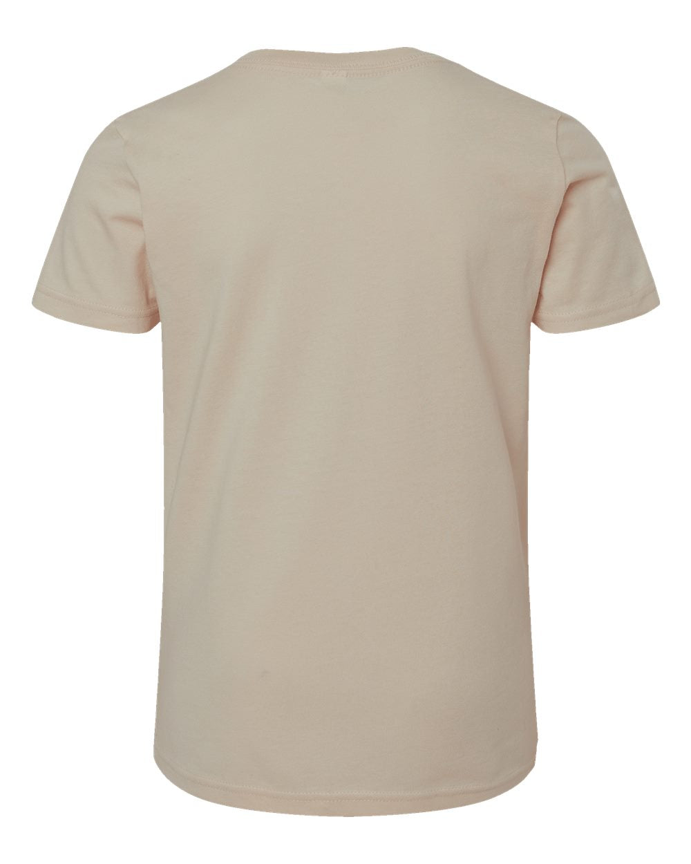 BELLA + CANVAS Youth Jersey Tee - 3001Y