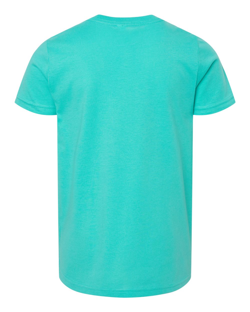 BELLA + CANVAS Youth Jersey Tee - 3001Y