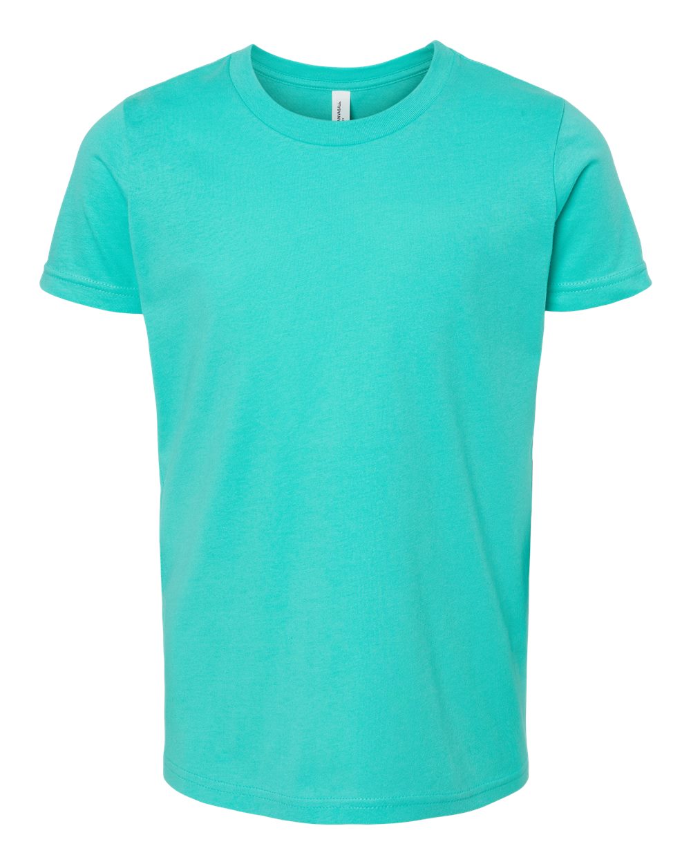 BELLA + CANVAS Youth Jersey Tee - 3001Y