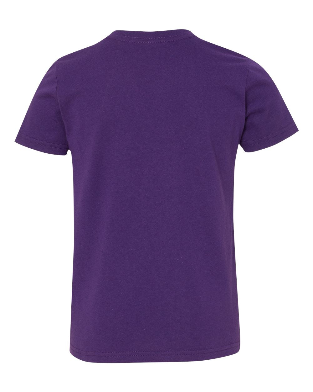 BELLA + CANVAS Youth Jersey Tee - 3001Y