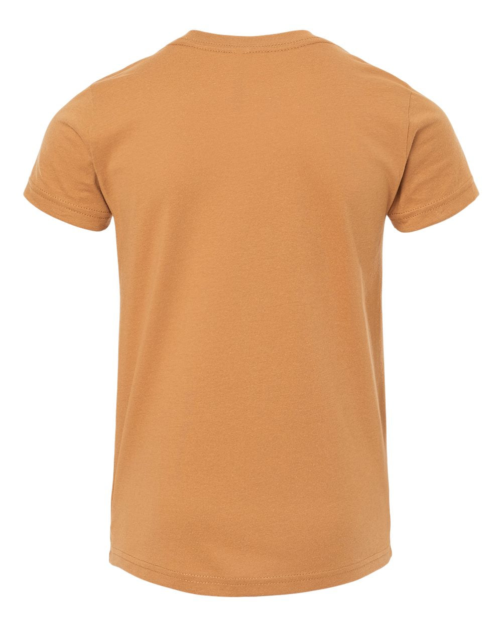 BELLA + CANVAS Youth Jersey Tee - 3001Y