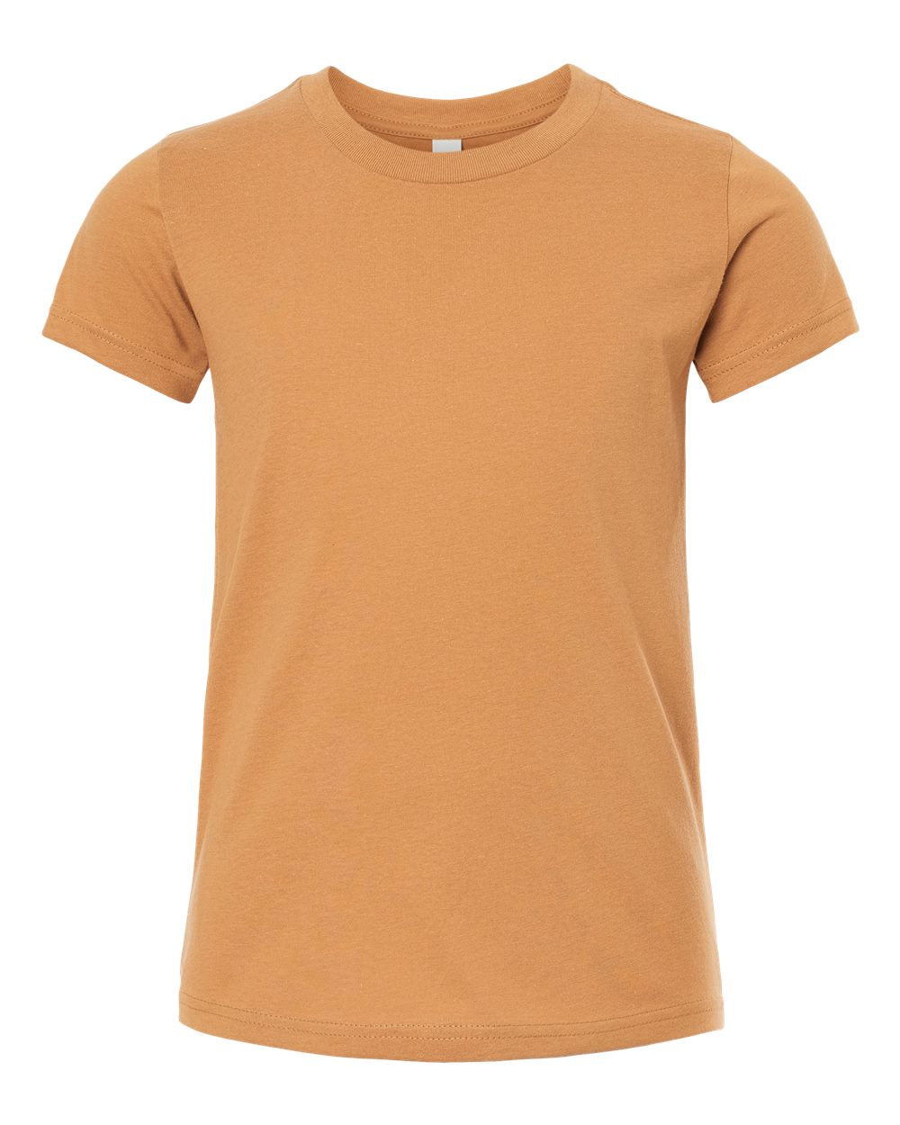 BELLA + CANVAS Youth Jersey Tee - 3001Y