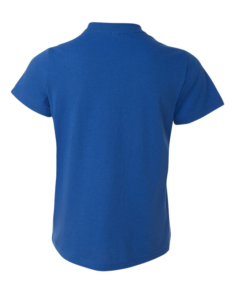 BELLA + CANVAS Youth Jersey Tee - 3001Y