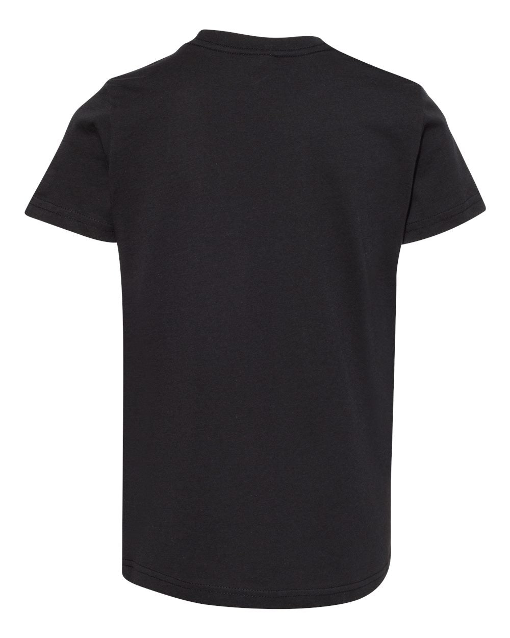 BELLA + CANVAS Youth Jersey Tee - 3001Y
