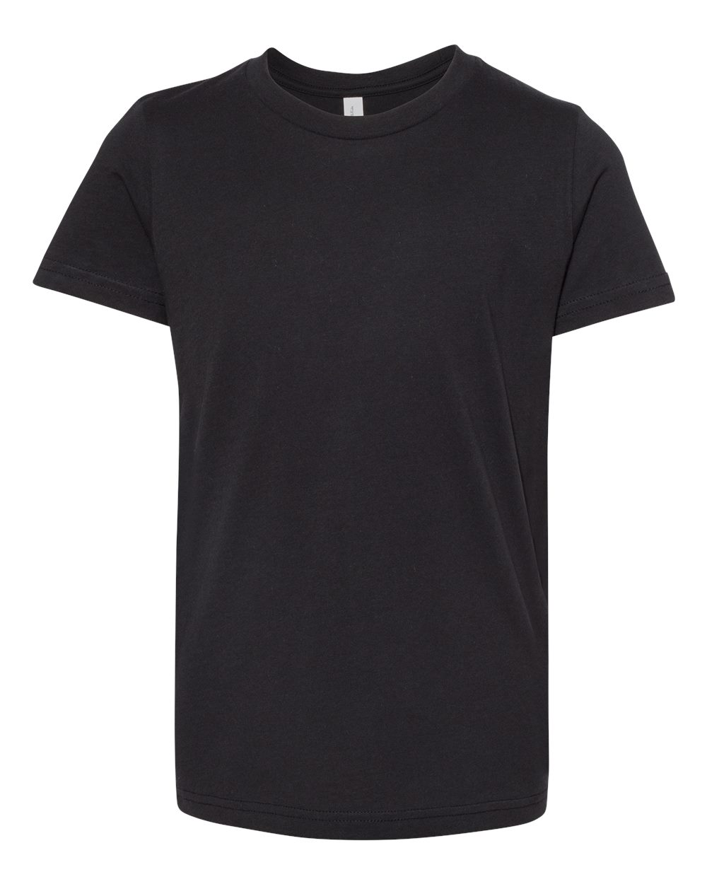BELLA + CANVAS Youth Jersey Tee - 3001Y