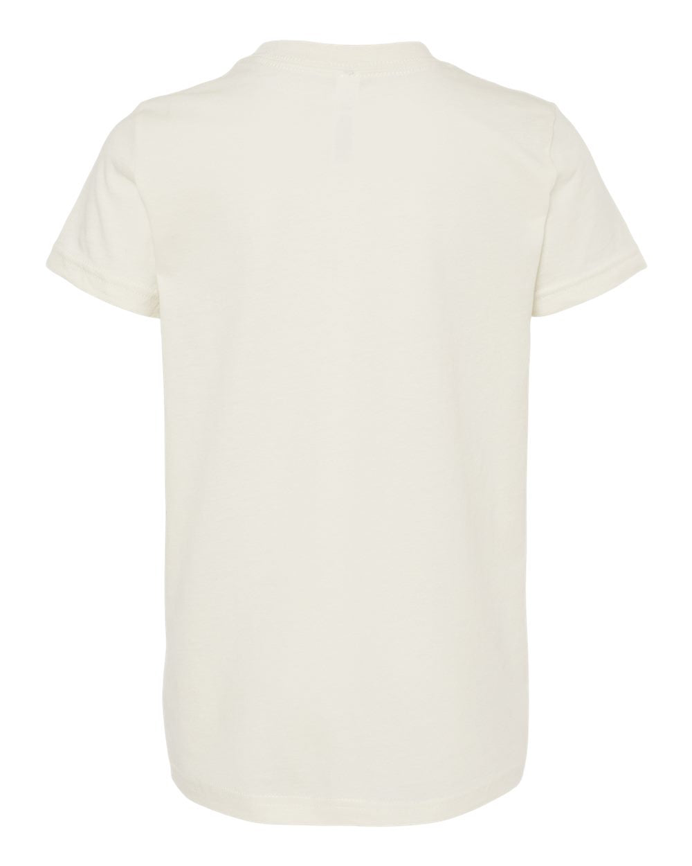 BELLA + CANVAS Youth Jersey Tee - 3001Y