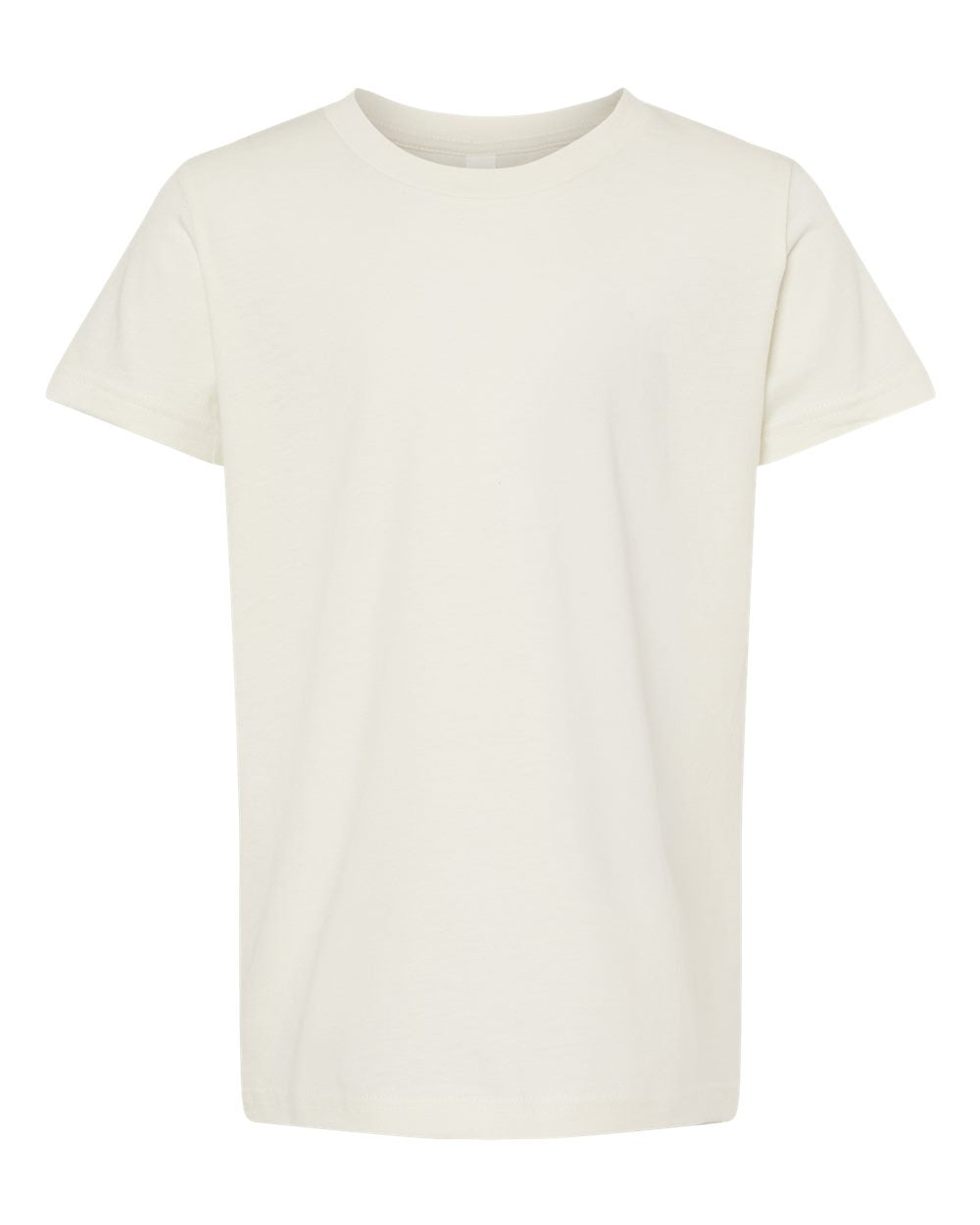 BELLA + CANVAS Youth Jersey Tee - 3001Y
