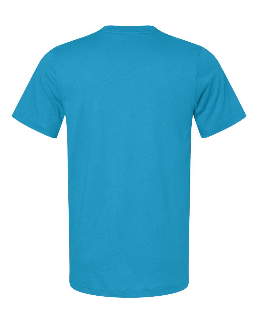BELLA + CANVAS Jersey Tee - 3001