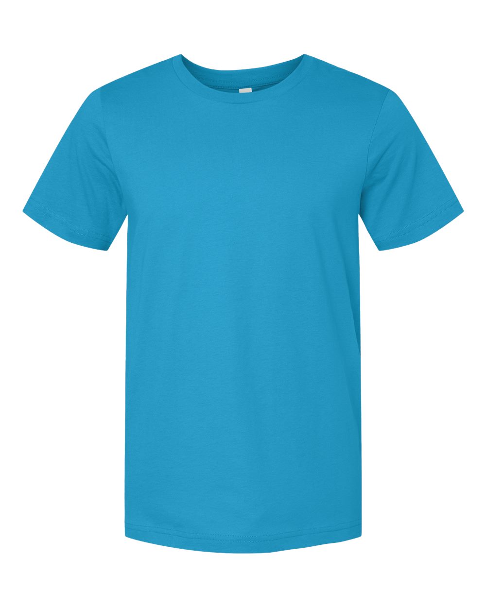 BELLA + CANVAS Jersey Tee - 3001