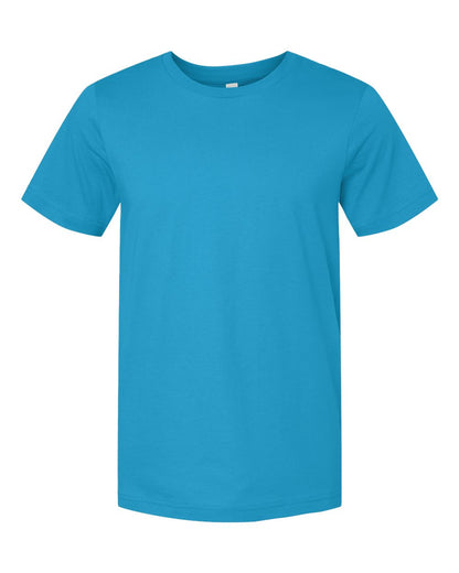 BELLA + CANVAS Jersey Tee - 3001
