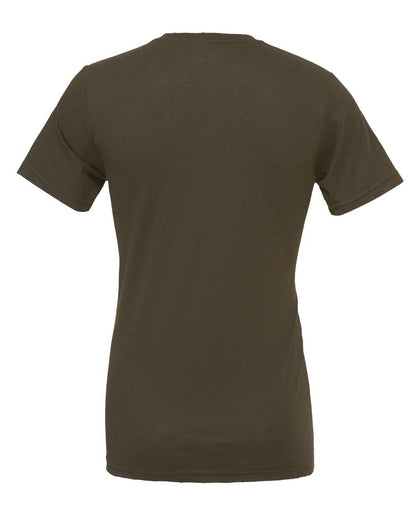 BELLA + CANVAS Jersey Tee - 3001