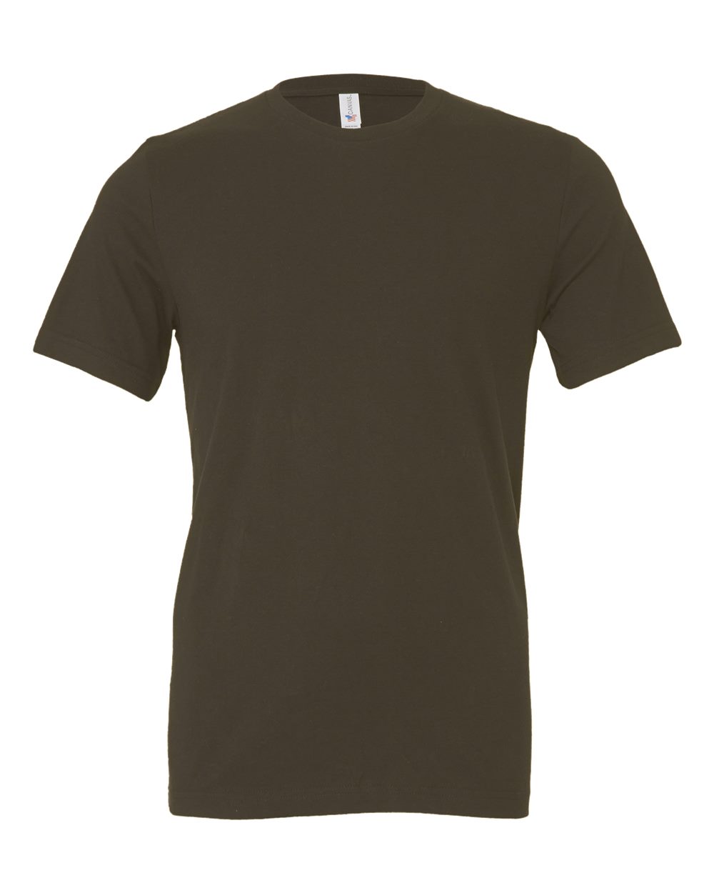 BELLA + CANVAS Jersey Tee - 3001