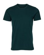 BELLA + CANVAS Jersey Tee - 3001