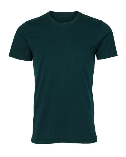 BELLA + CANVAS Jersey Tee - 3001