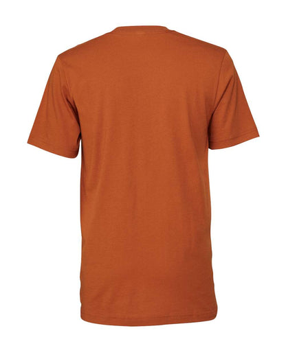 BELLA + CANVAS Jersey Tee - 3001