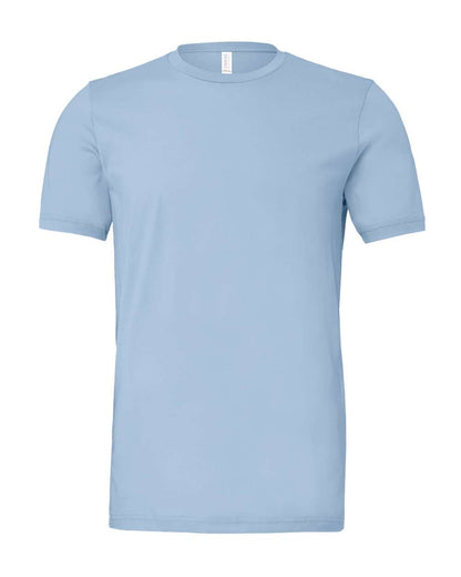 BELLA + CANVAS Jersey Tee - 3001