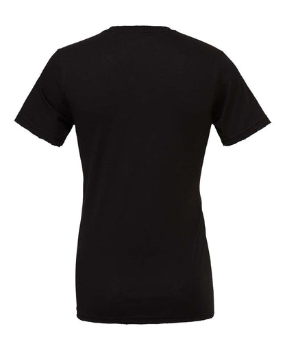 BELLA + CANVAS Jersey Tee - 3001