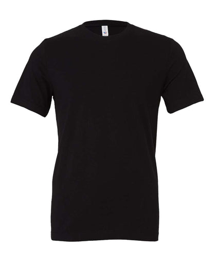 BELLA + CANVAS Jersey Tee - 3001