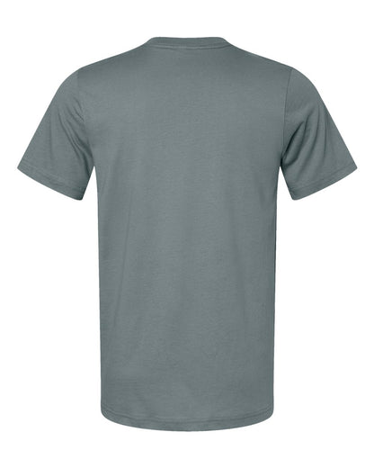 BELLA + CANVAS Jersey Tee - 3001