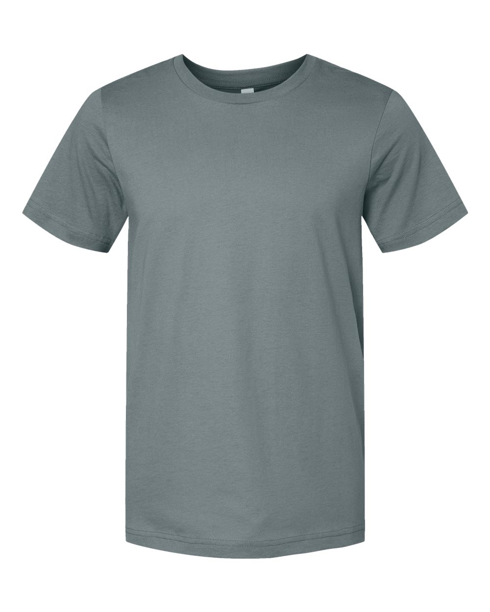 BELLA + CANVAS Jersey Tee - 3001