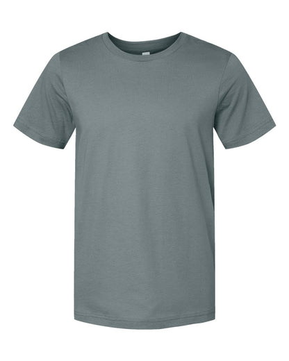 BELLA + CANVAS Jersey Tee - 3001
