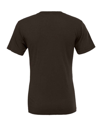 BELLA + CANVAS Jersey Tee - 3001