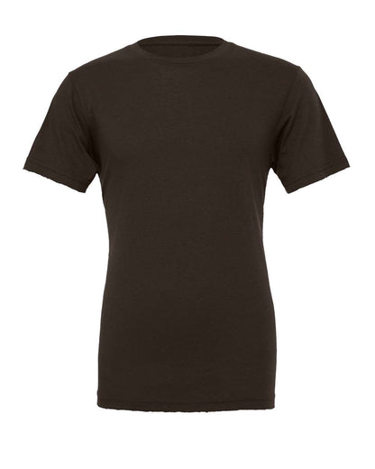 BELLA + CANVAS Jersey Tee - 3001