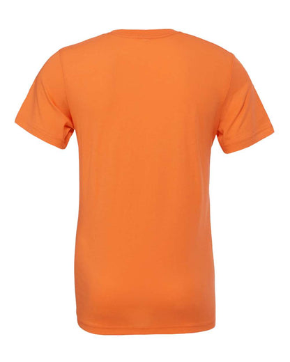 BELLA + CANVAS Jersey Tee - 3001