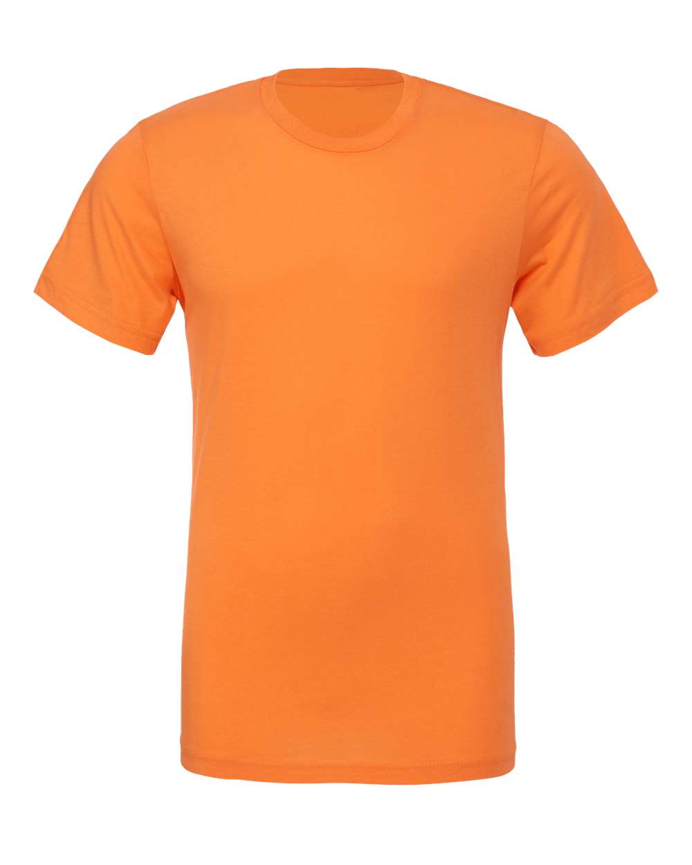 BELLA + CANVAS Jersey Tee - 3001