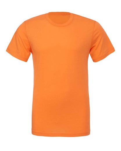 BELLA + CANVAS Jersey Tee - 3001