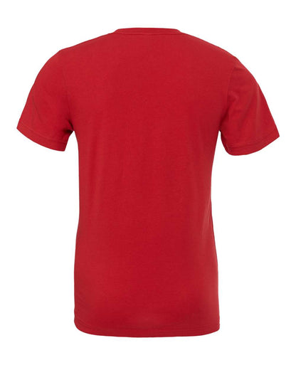 BELLA + CANVAS Jersey Tee - 3001
