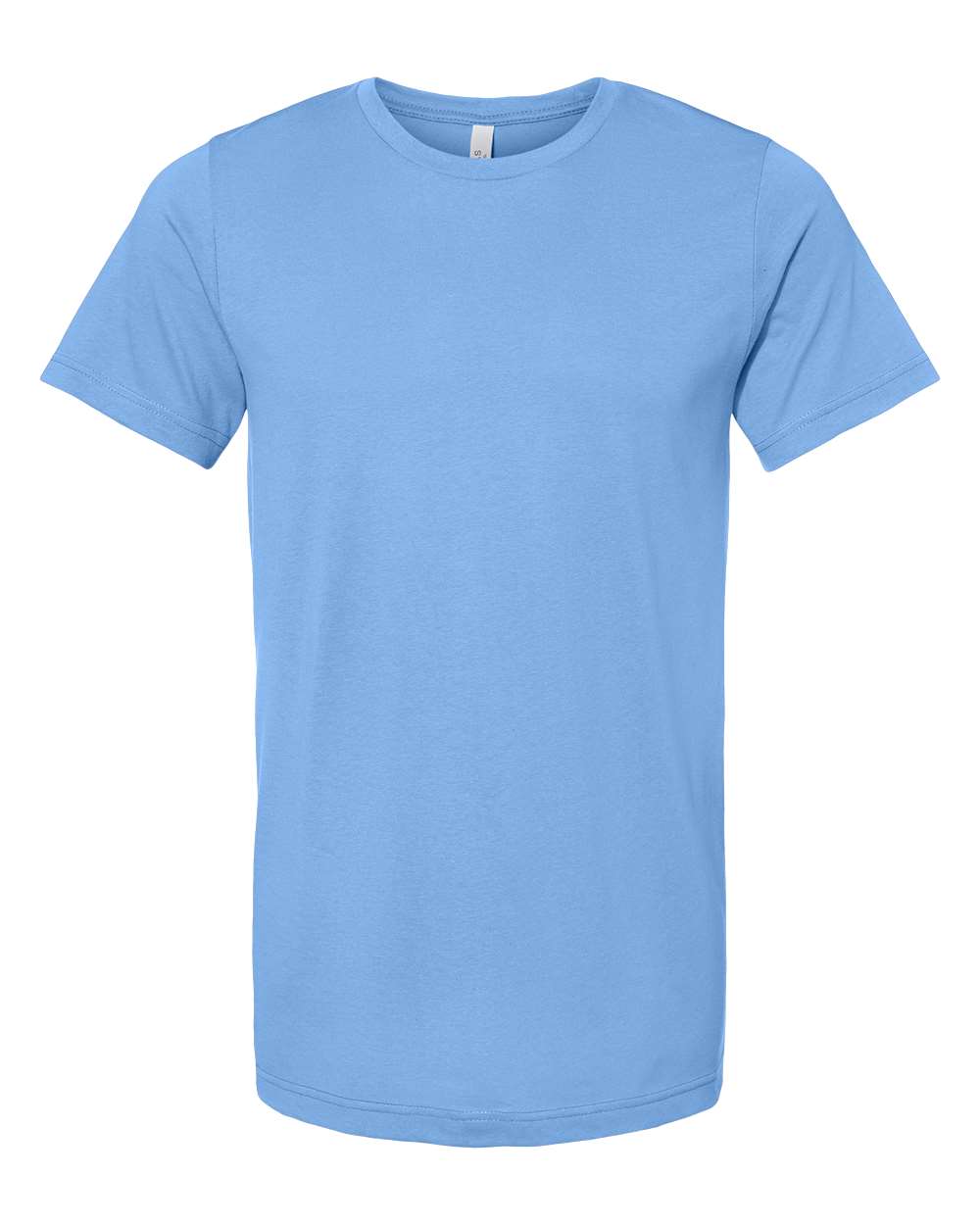 BELLA + CANVAS Jersey Tee - 3001