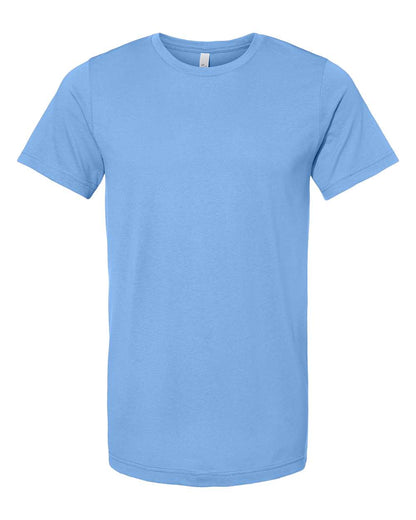 BELLA + CANVAS Jersey Tee - 3001