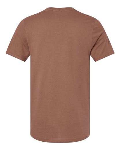 BELLA + CANVAS Jersey Tee - 3001