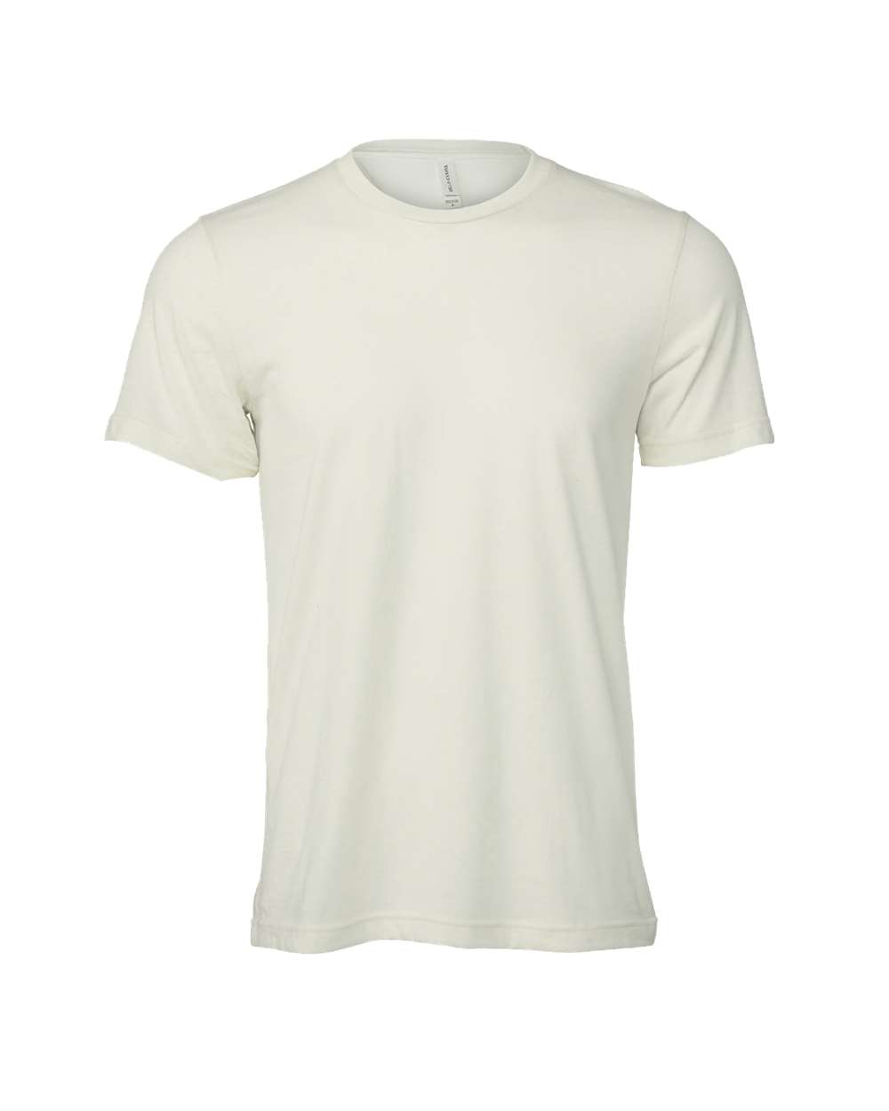 BELLA + CANVAS Jersey Tee - 3001