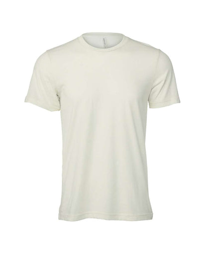 BELLA + CANVAS Jersey Tee - 3001